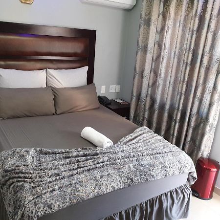 Emirates Garden Lodge Boksburg Εξωτερικό φωτογραφία