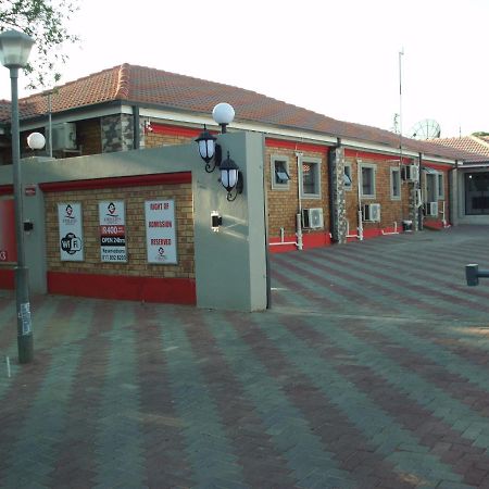 Emirates Garden Lodge Boksburg Εξωτερικό φωτογραφία