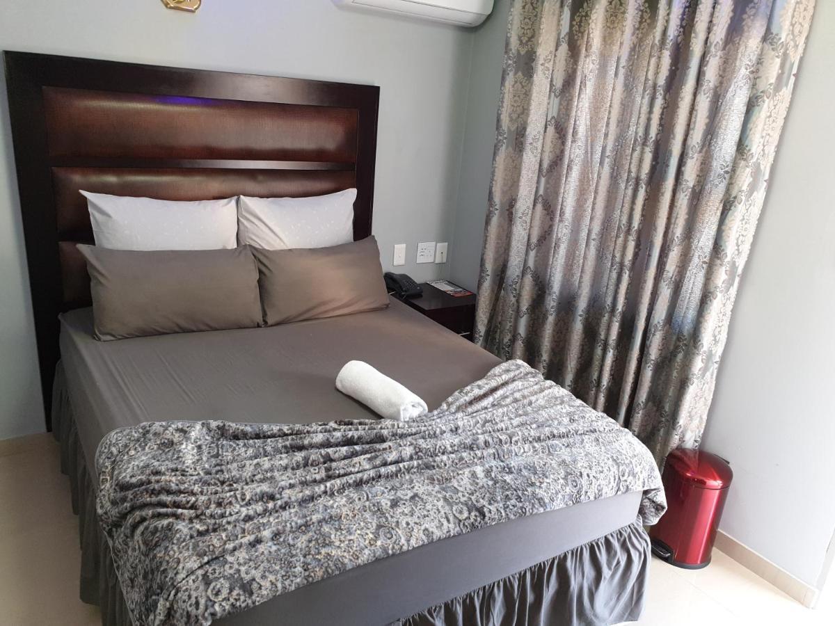 Emirates Garden Lodge Boksburg Εξωτερικό φωτογραφία