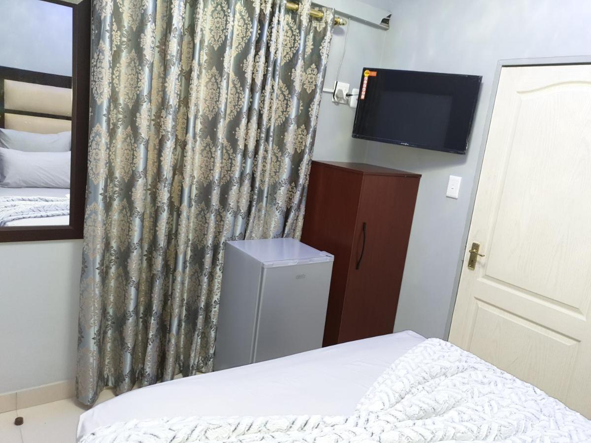 Emirates Garden Lodge Boksburg Εξωτερικό φωτογραφία