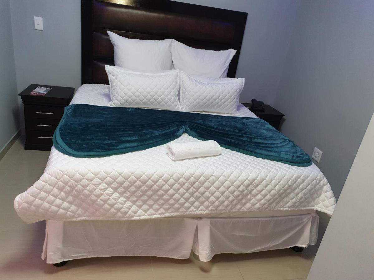 Emirates Garden Lodge Boksburg Εξωτερικό φωτογραφία