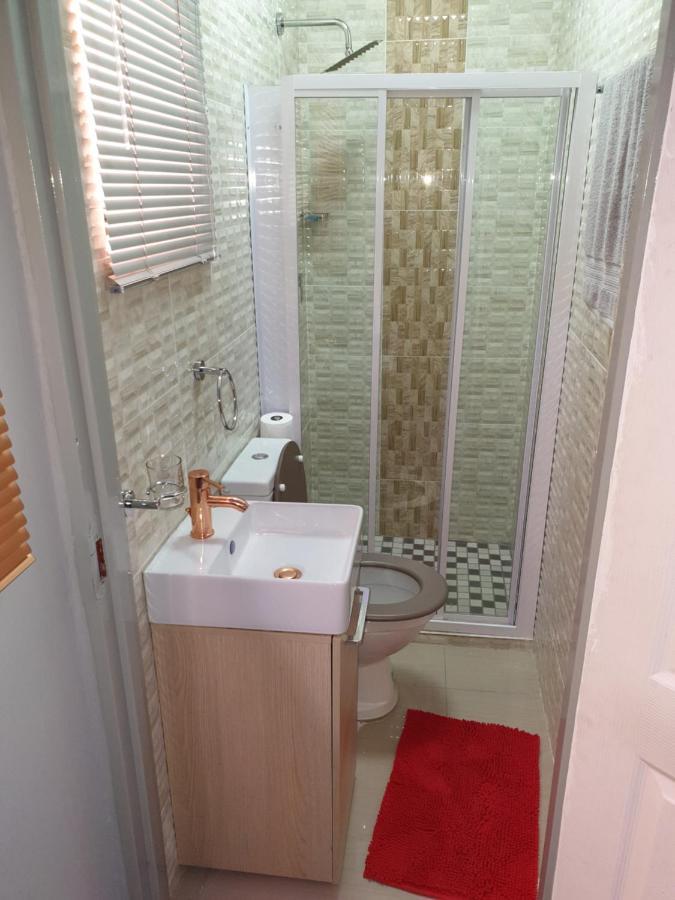 Emirates Garden Lodge Boksburg Εξωτερικό φωτογραφία