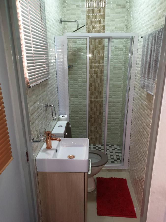 Emirates Garden Lodge Boksburg Εξωτερικό φωτογραφία