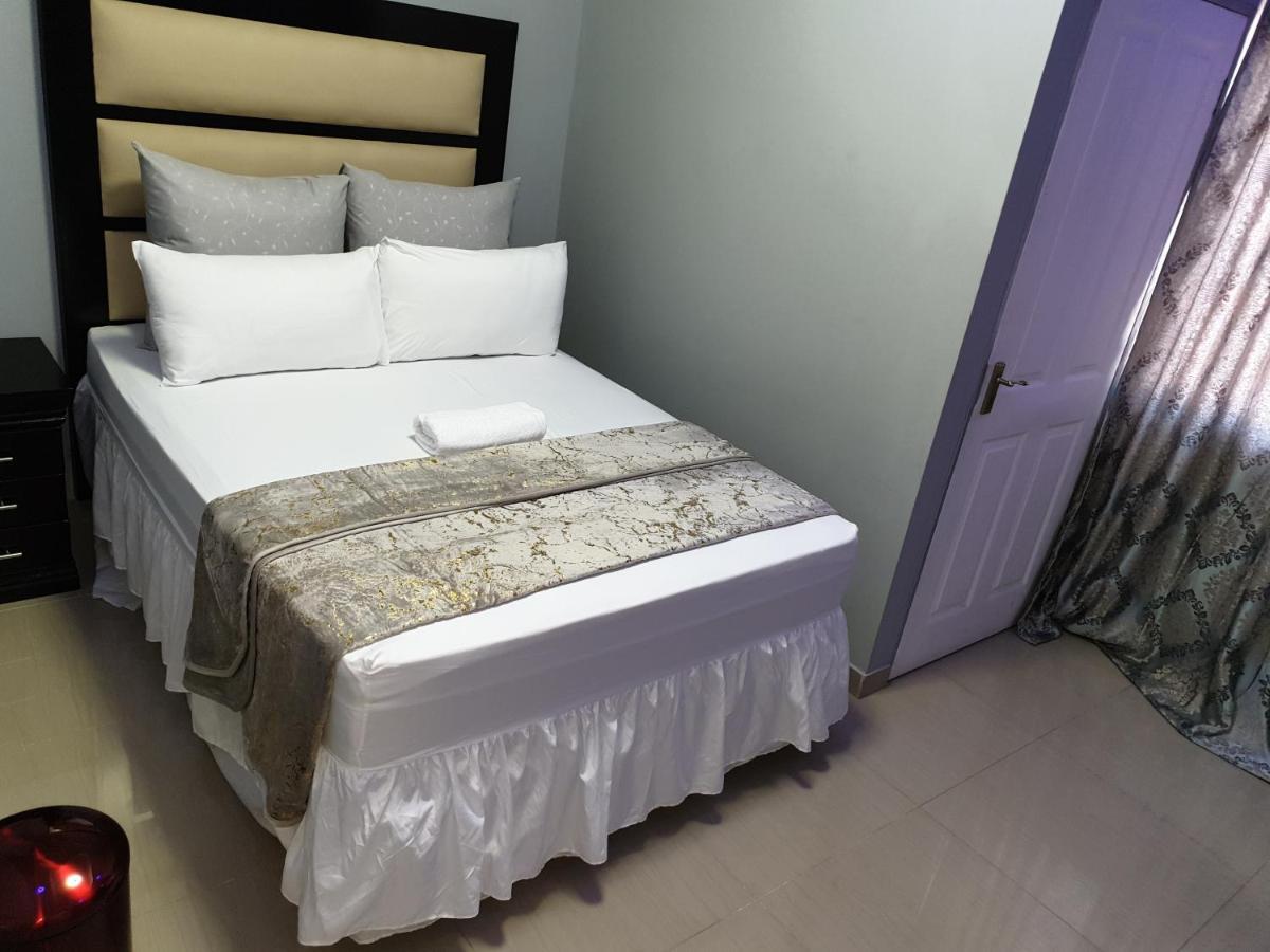 Emirates Garden Lodge Boksburg Εξωτερικό φωτογραφία