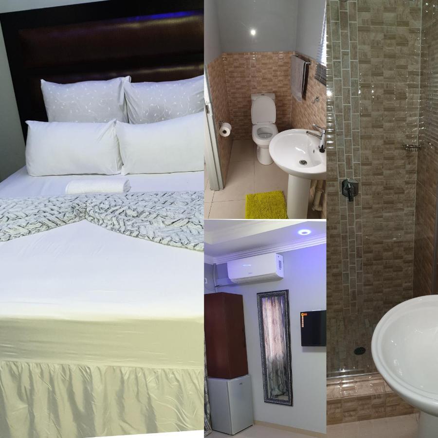 Emirates Garden Lodge Boksburg Εξωτερικό φωτογραφία