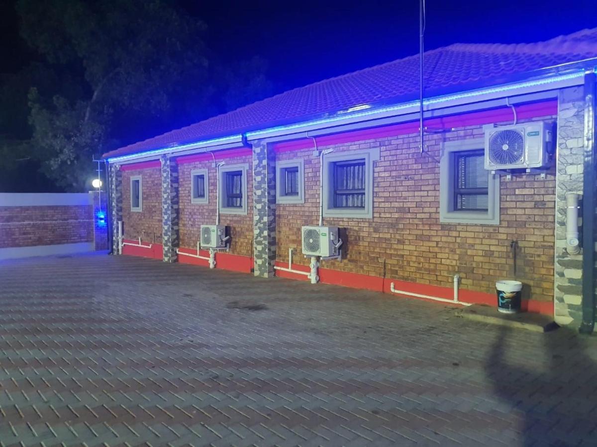 Emirates Garden Lodge Boksburg Εξωτερικό φωτογραφία