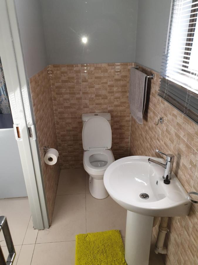 Emirates Garden Lodge Boksburg Εξωτερικό φωτογραφία