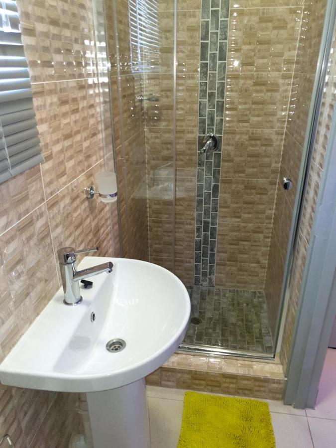 Emirates Garden Lodge Boksburg Εξωτερικό φωτογραφία
