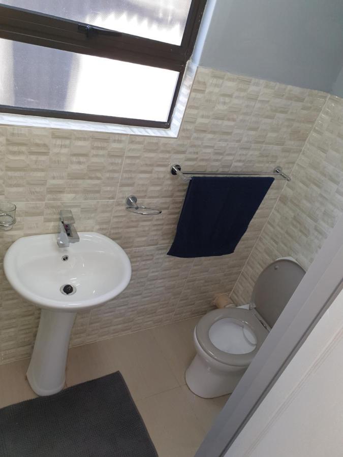 Emirates Garden Lodge Boksburg Εξωτερικό φωτογραφία