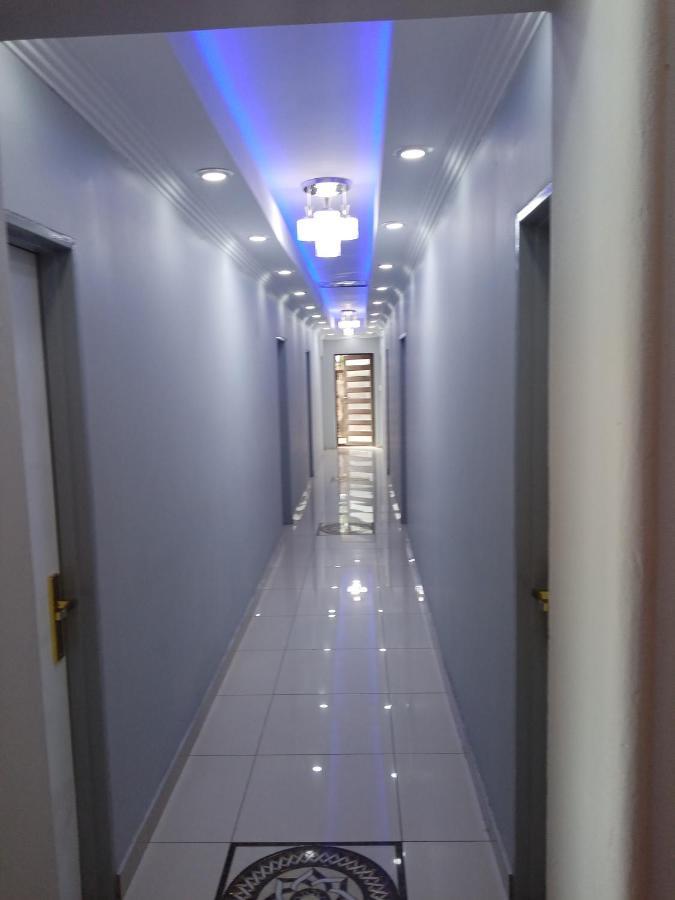 Emirates Garden Lodge Boksburg Εξωτερικό φωτογραφία
