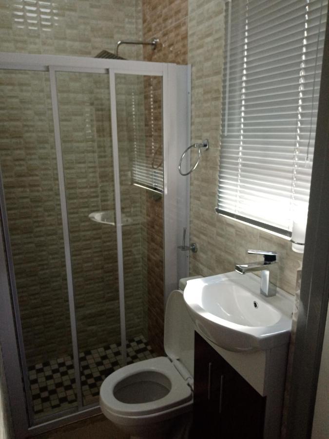 Emirates Garden Lodge Boksburg Εξωτερικό φωτογραφία