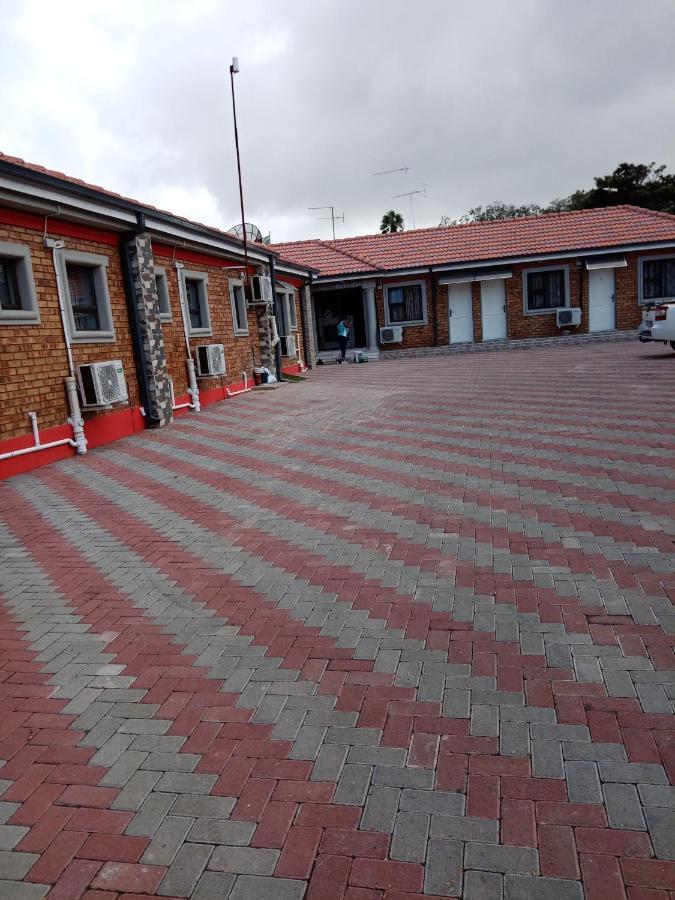 Emirates Garden Lodge Boksburg Εξωτερικό φωτογραφία