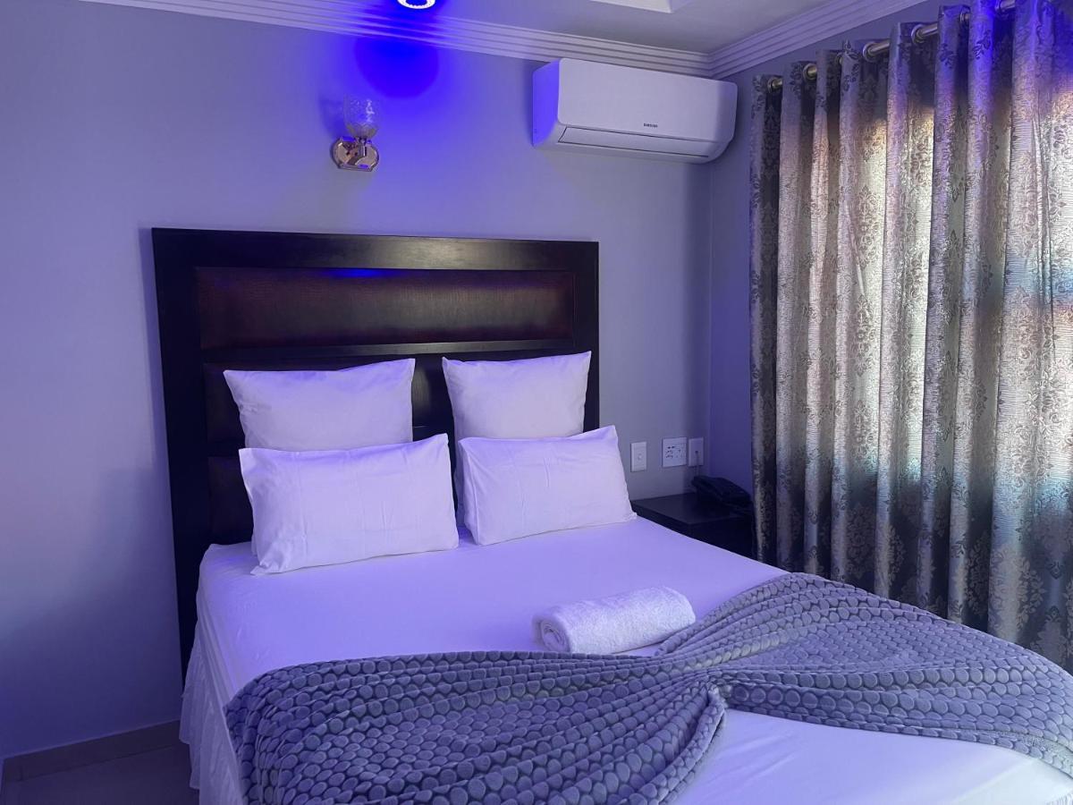 Emirates Garden Lodge Boksburg Εξωτερικό φωτογραφία